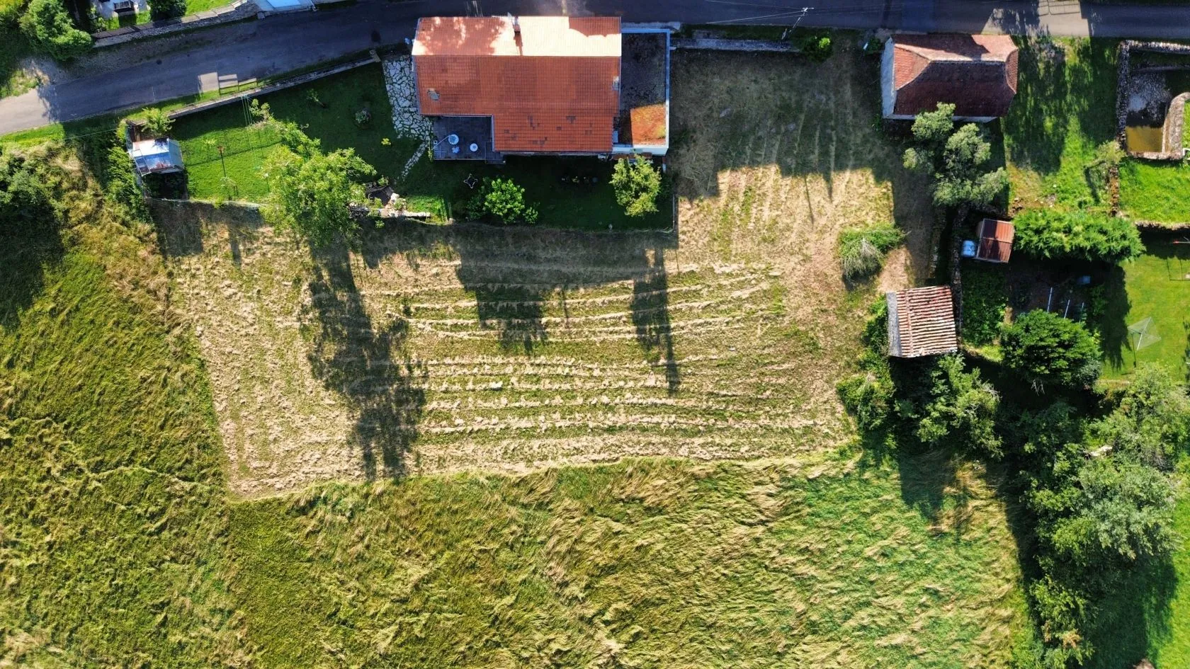 Maison neuve 96 m² à Foissac (12260)