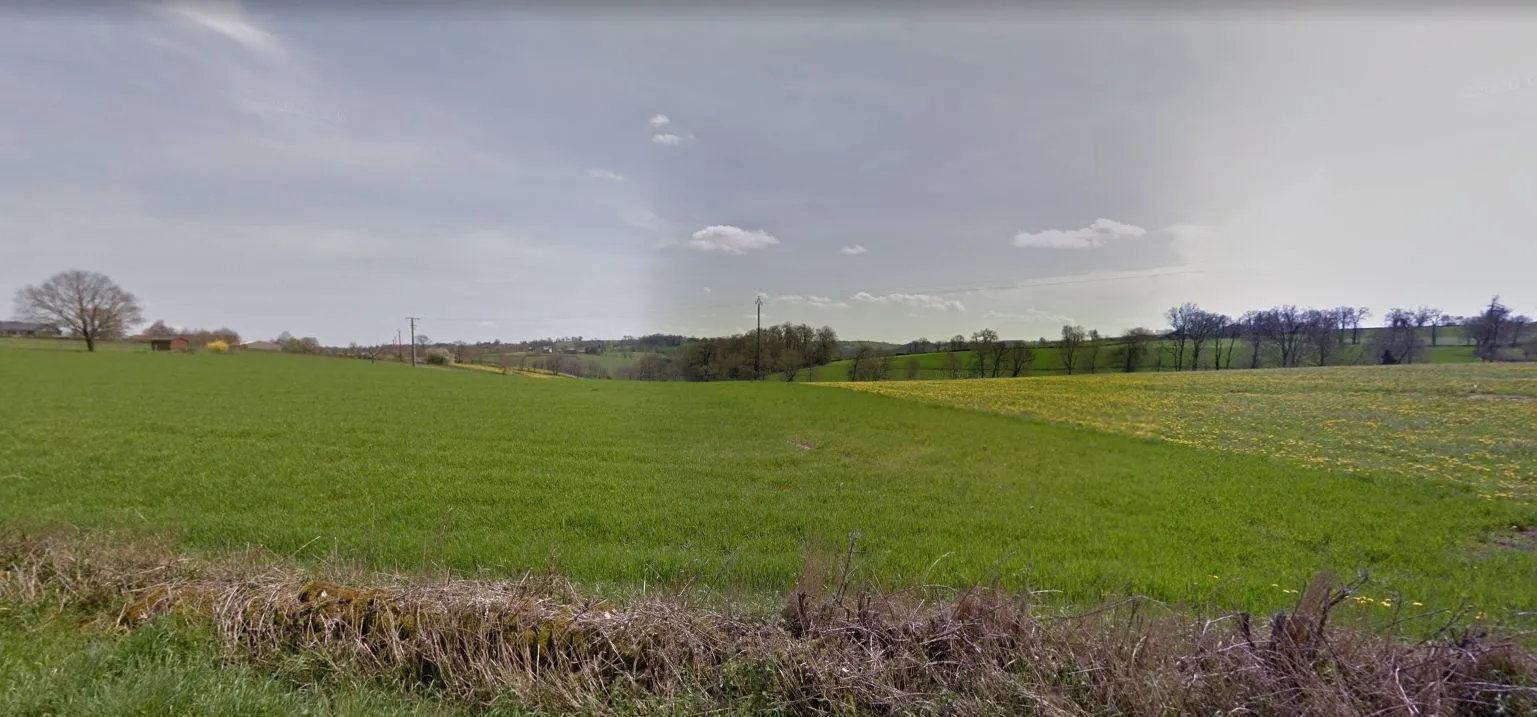 Terrain à bâtir 661 m² à Mayran (12390)