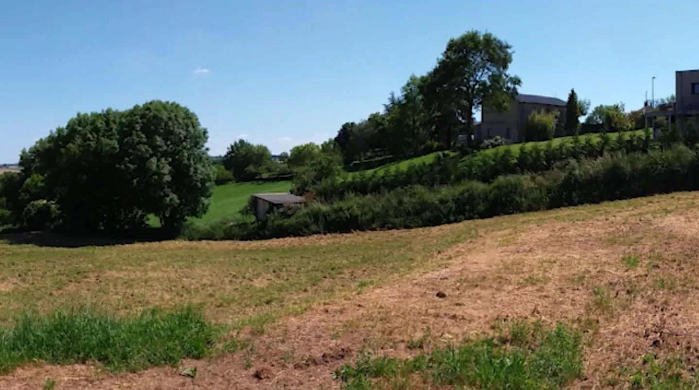 Terrain à bâtir 1175 m² à Moyrazès (12160)