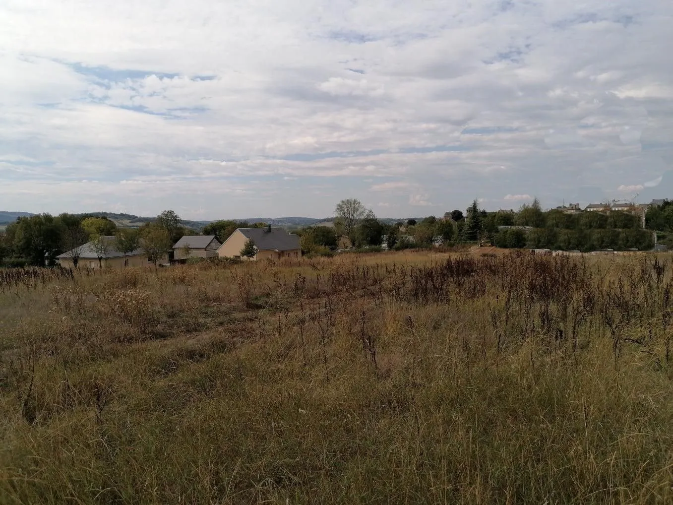 Terrain à bâtir 811 m² à Palmas (12310)
