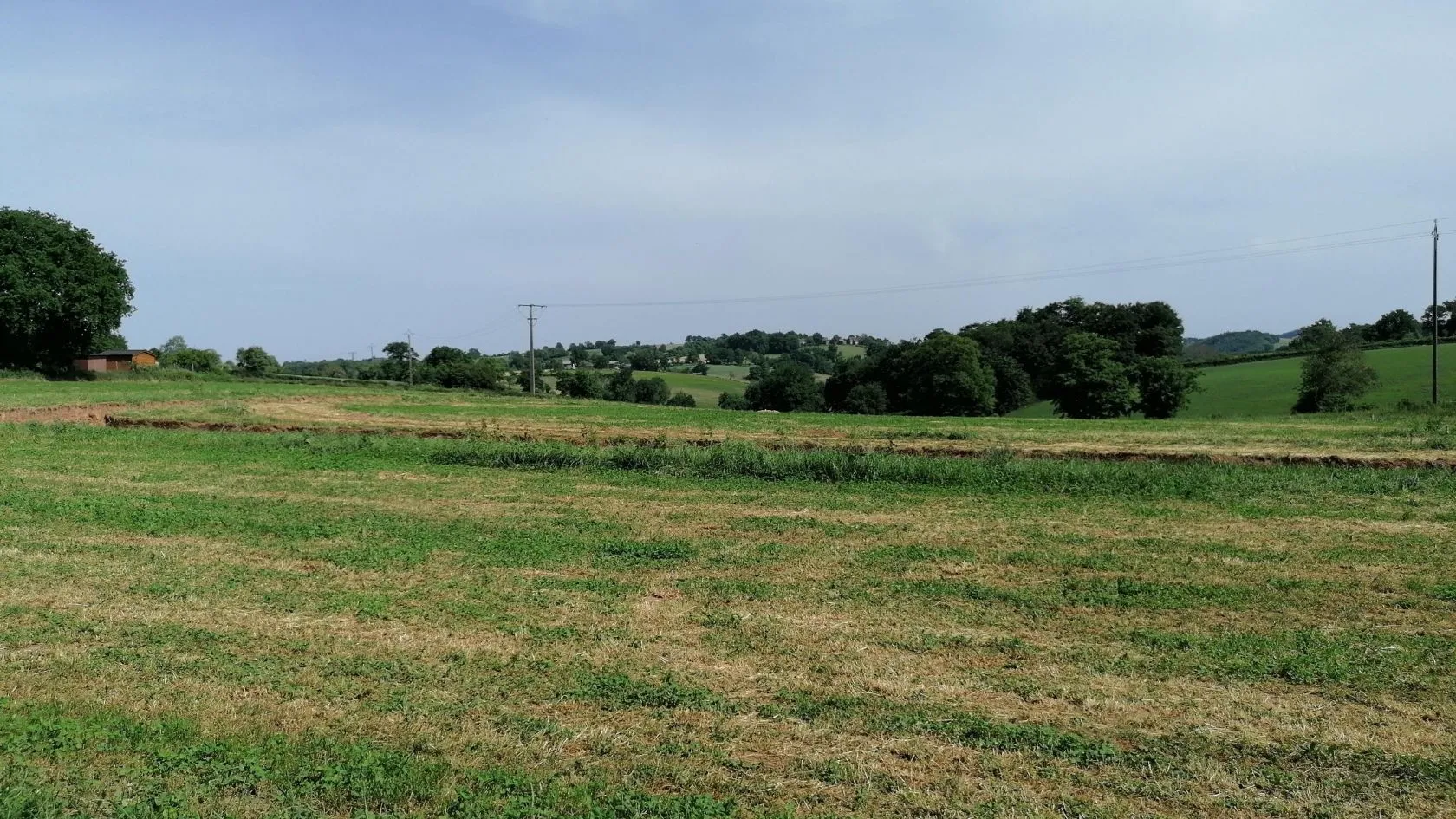 Terrain à bâtir 811 m² à Mayran (12390)