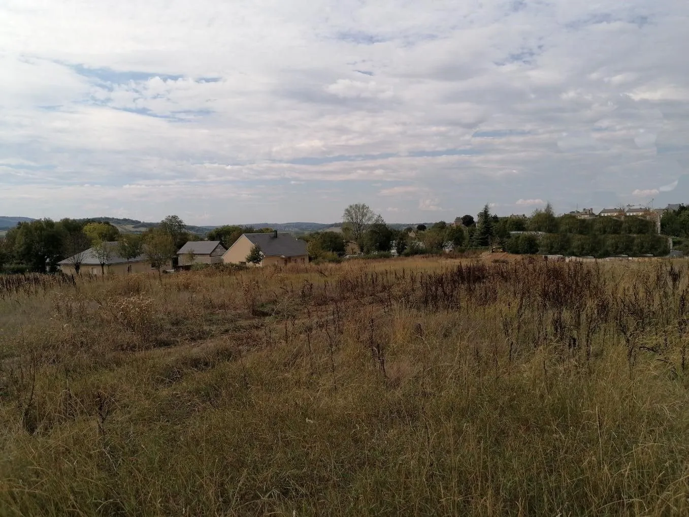Terrain à bâtir 745 m² à Palmas (12310)