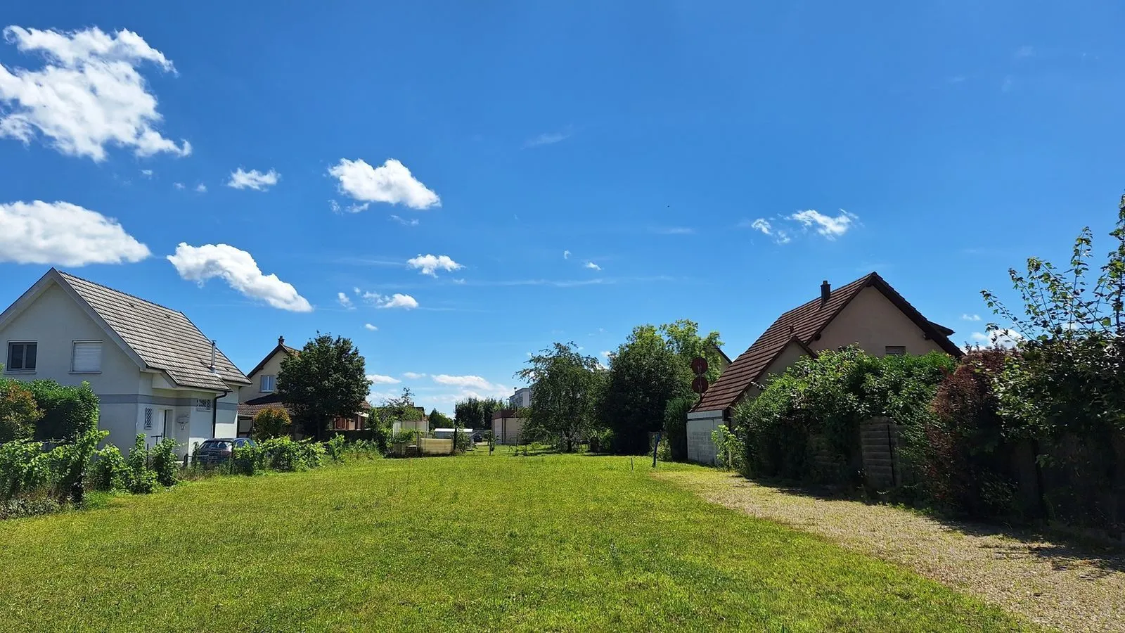 Maison neuve 81 m² à Rixheim (68170)