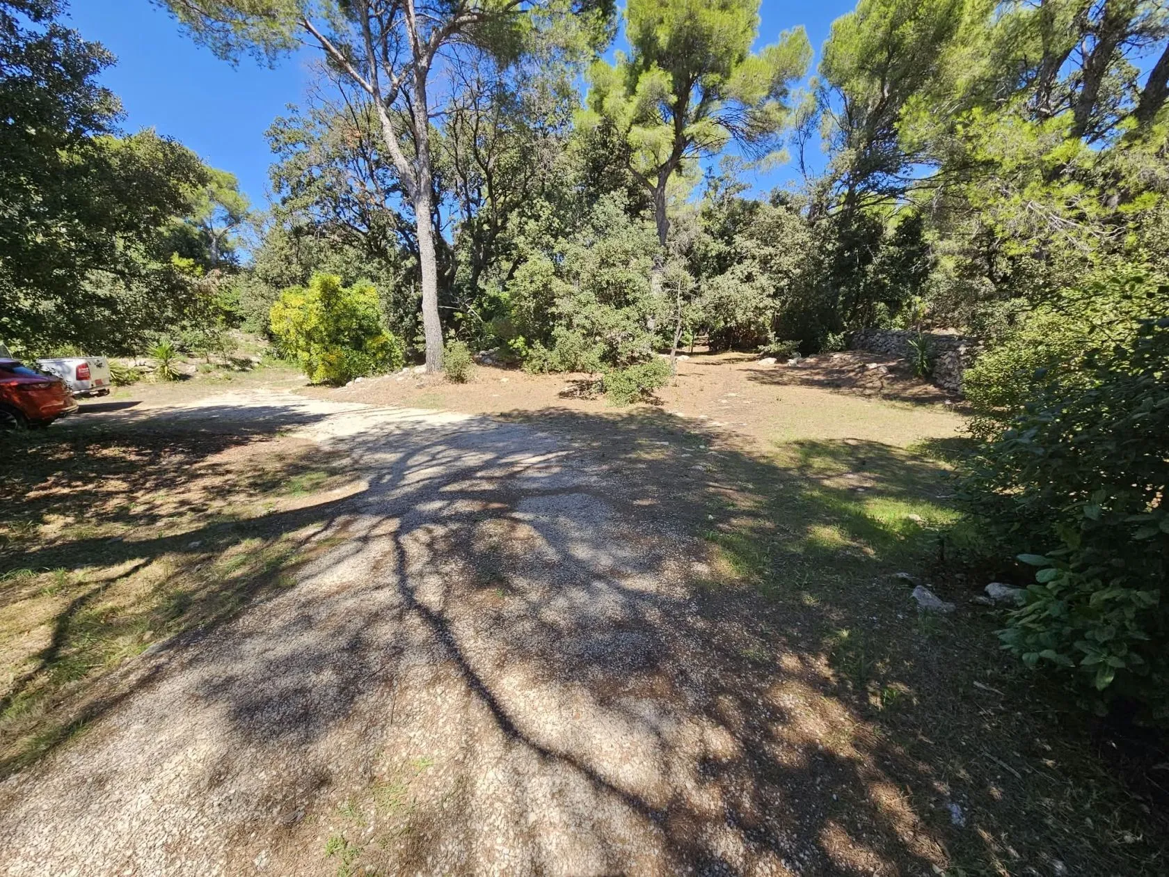 Terrain à bâtir 455 m² à Martigues (13500)