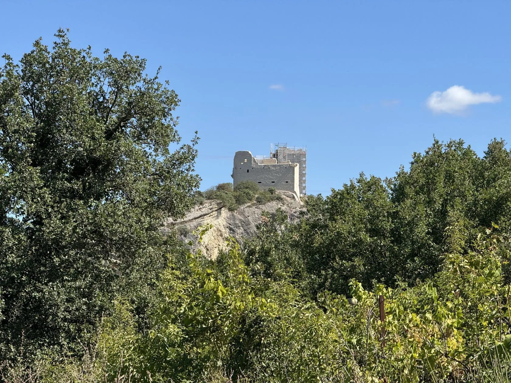 Maison neuve 130 m² à Vaison-la-Romaine (84110)