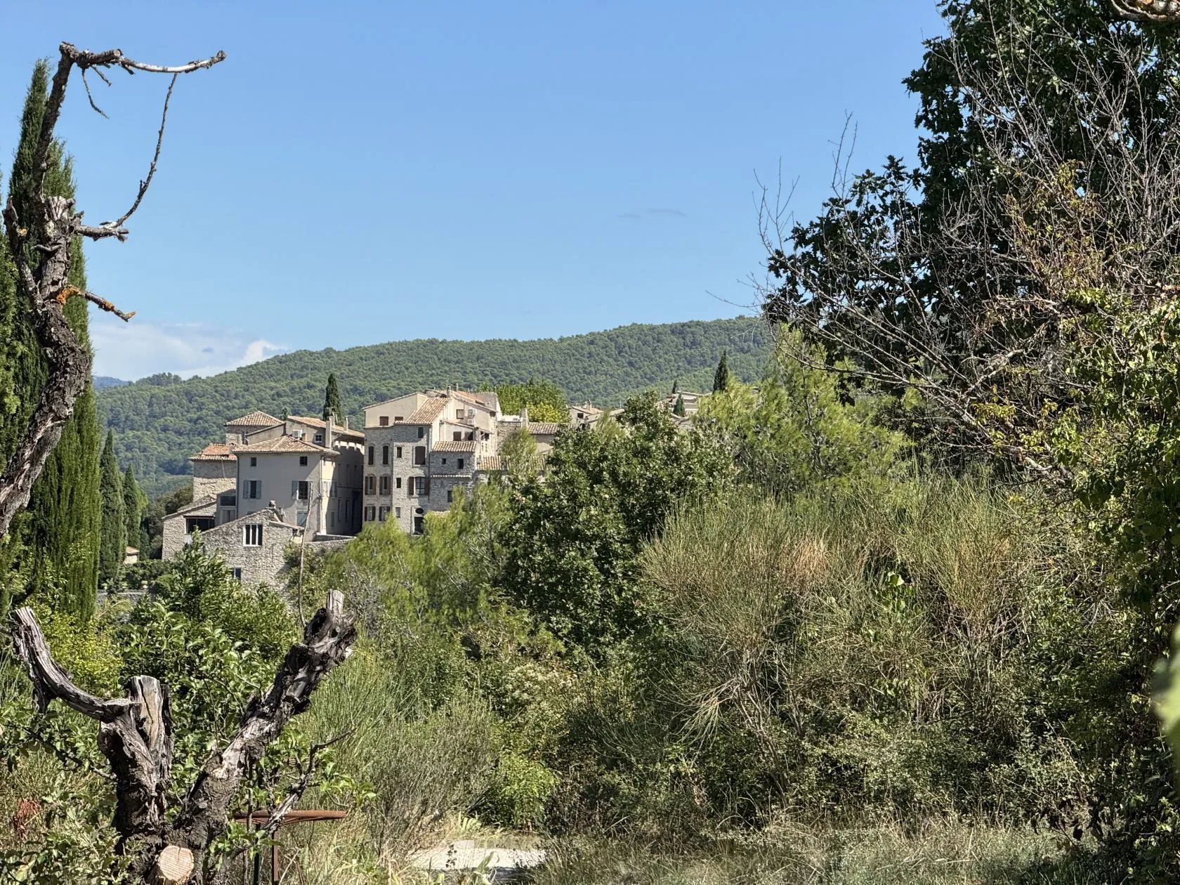 Maison neuve 130 m² à Vaison-la-Romaine (84110)