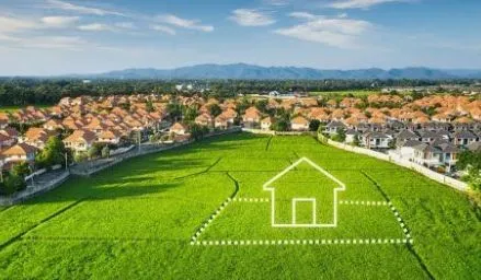 Maison neuve 112 m² à Dorlisheim (67120)
