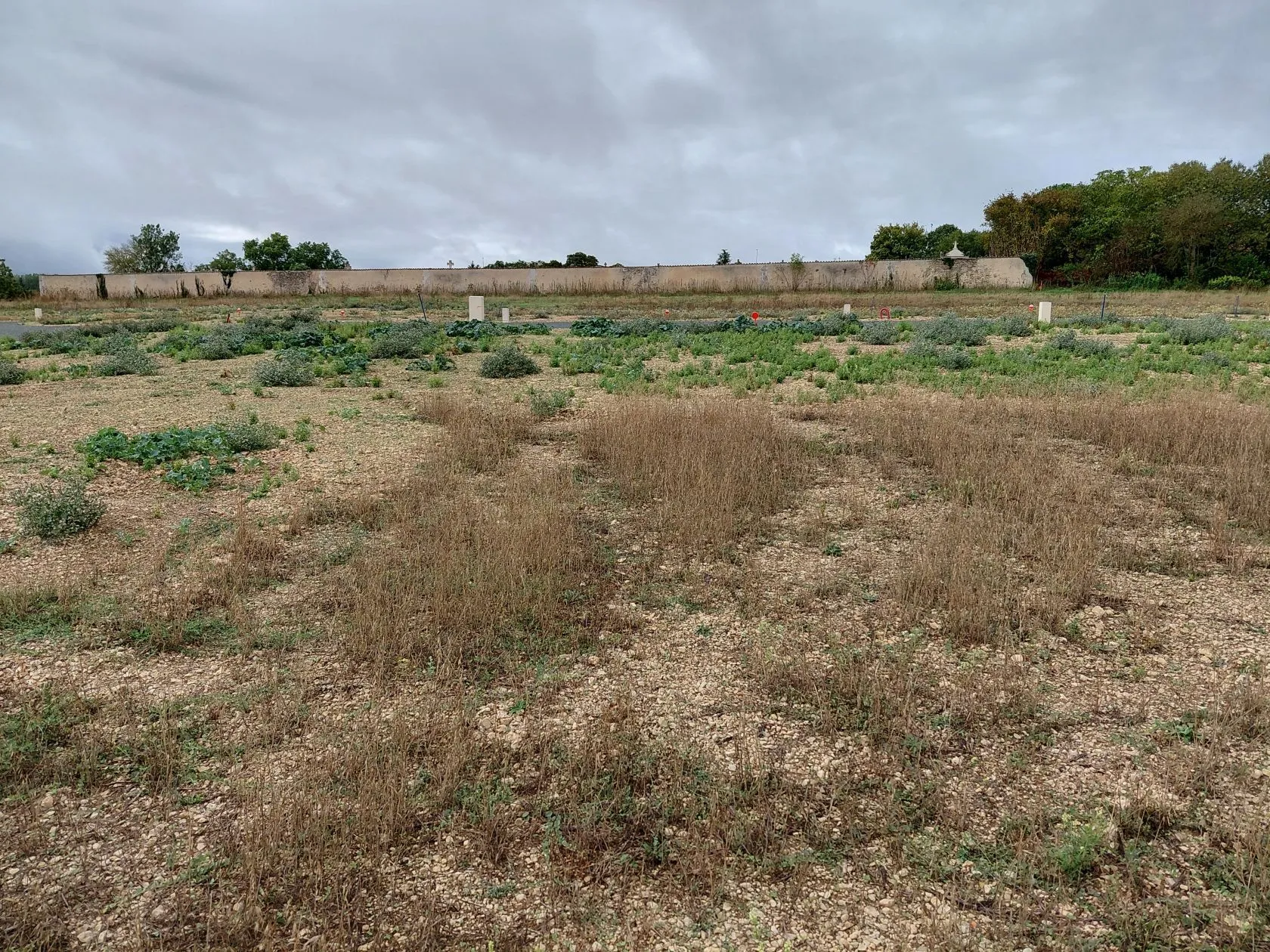 Maison neuve 107 m² à Tonnay-Boutonne (17380)