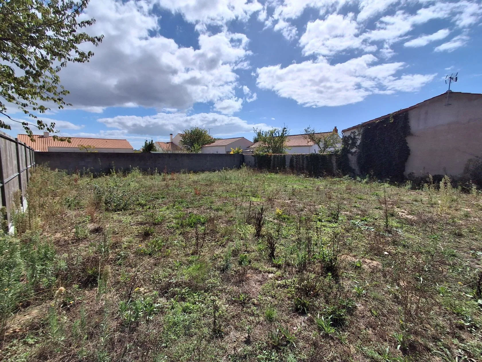 Maison neuve 104 m² à Sables-d'Olonne (85100)