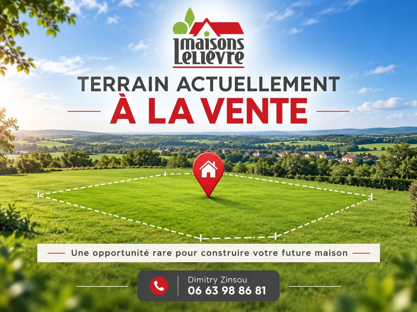 Maison neuve 150 m² à Combs-la-Ville (77380)