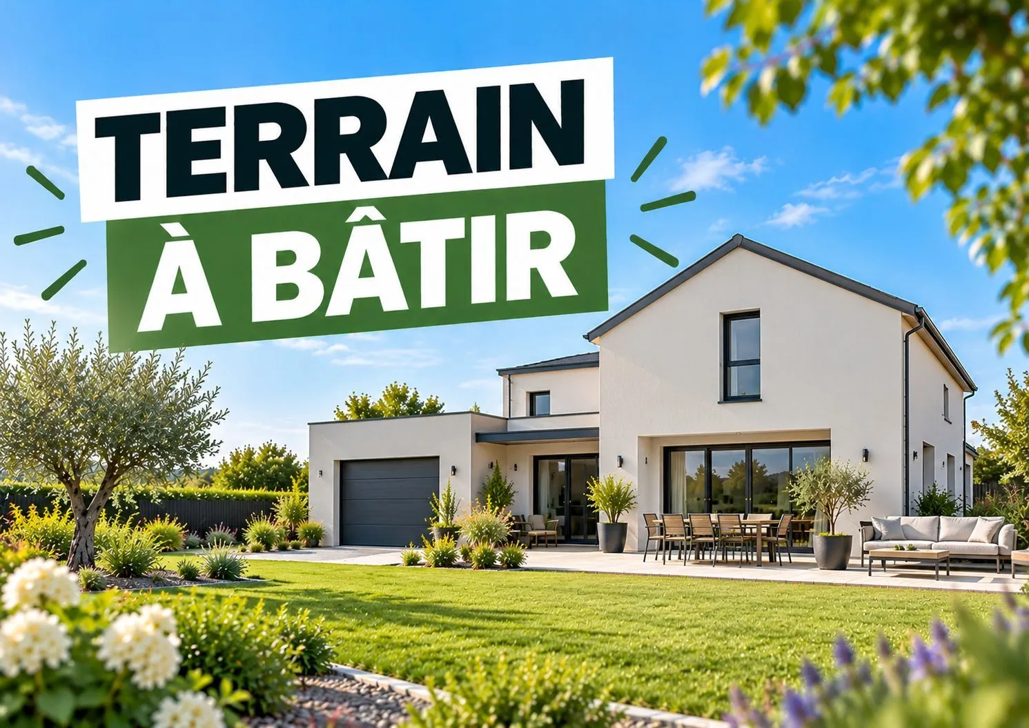 Terrain à bâtir 572 m² à Lamballe (22400)