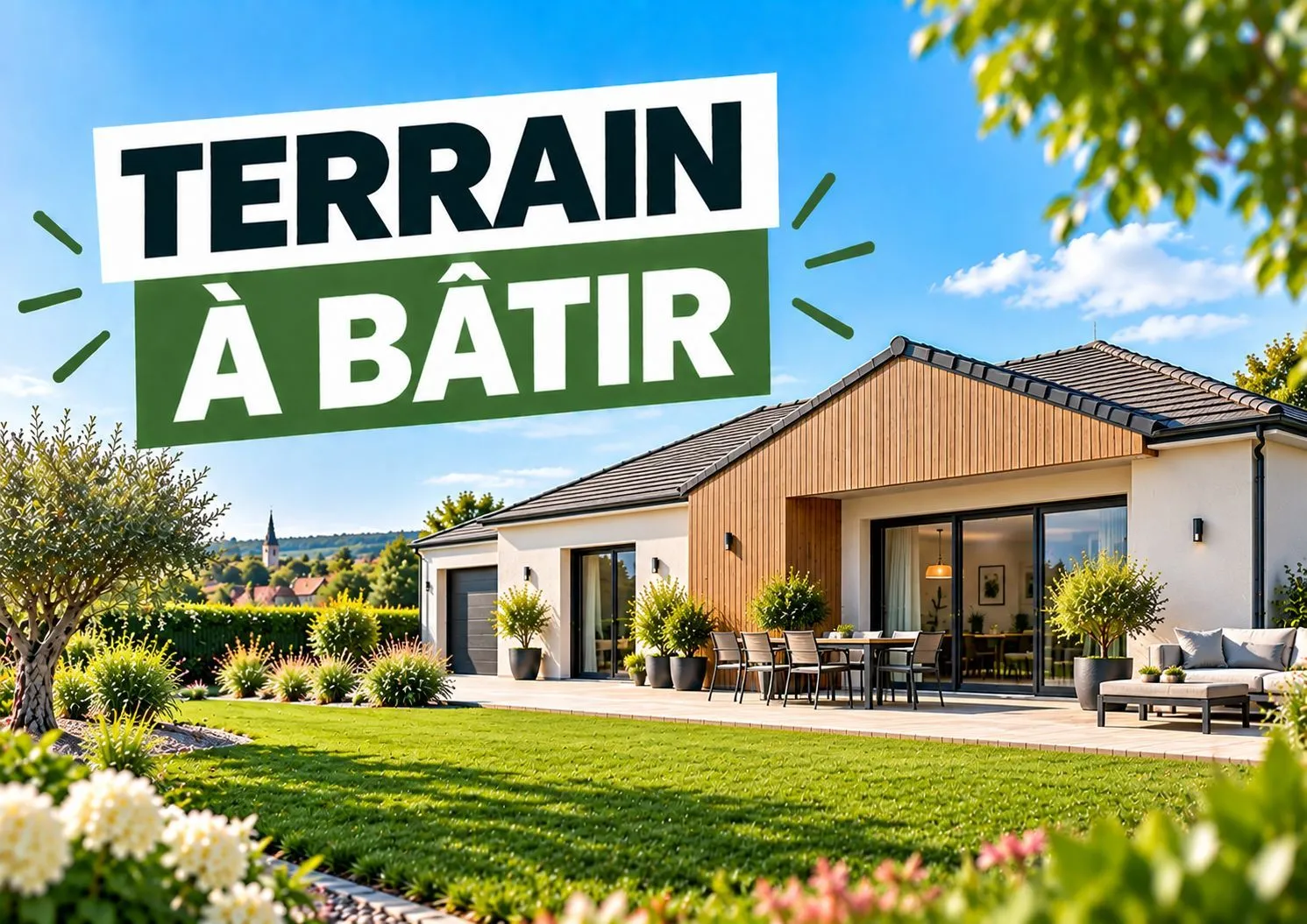 Terrain à bâtir 404 m² à Lamballe (22400)