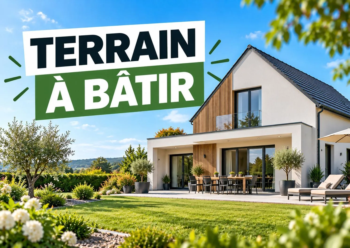 Terrain à bâtir 327 m² à Changé (53810)