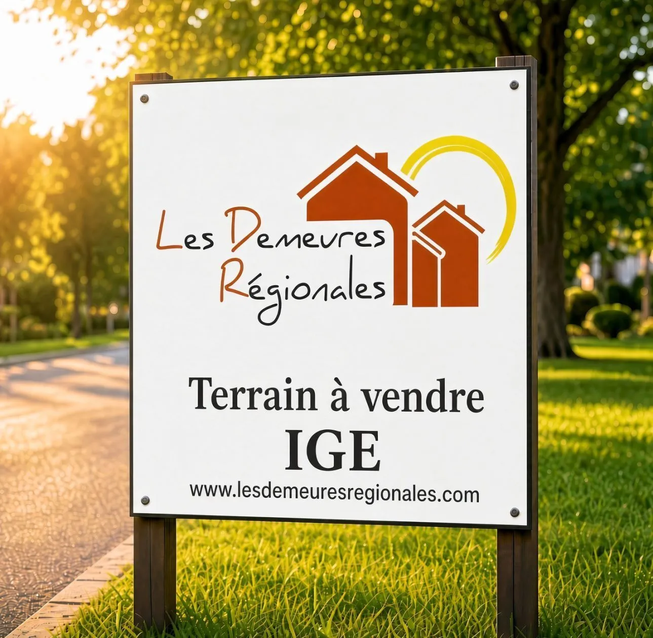 Maison neuve 98 m² à Igé (71960)