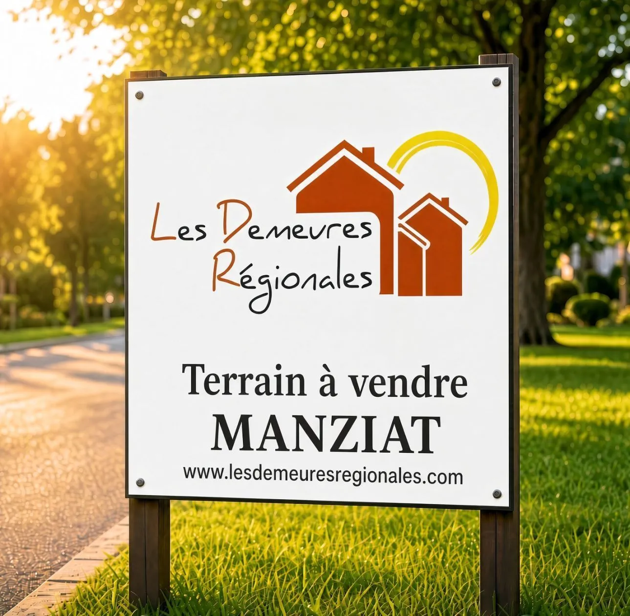 Maison neuve 90 m² à Manziat (01570)