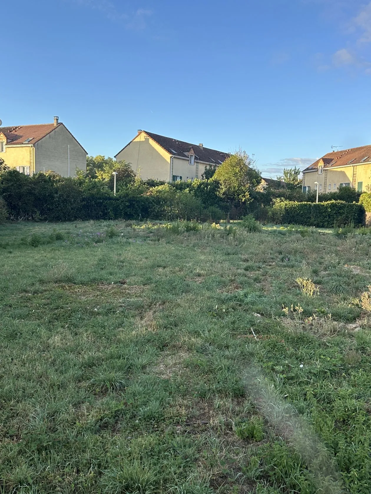 Maison neuve 73 m² à Quincy-sous-Sénart (91480)