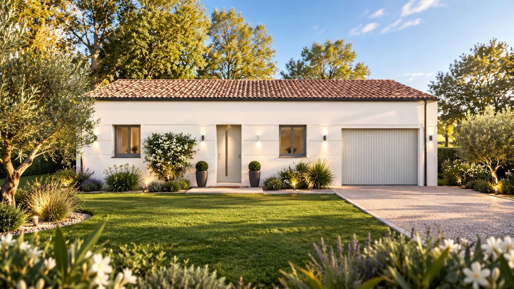 Home 71 — modèle de maison