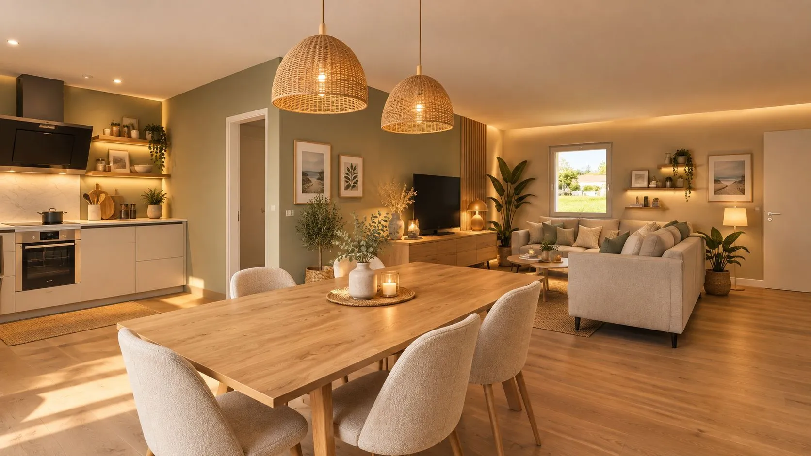 Home 71 — modèle de maison