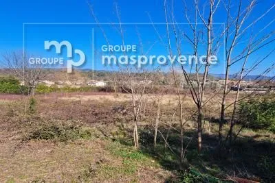 Maison neuve 95 m² à Régusse (83630)