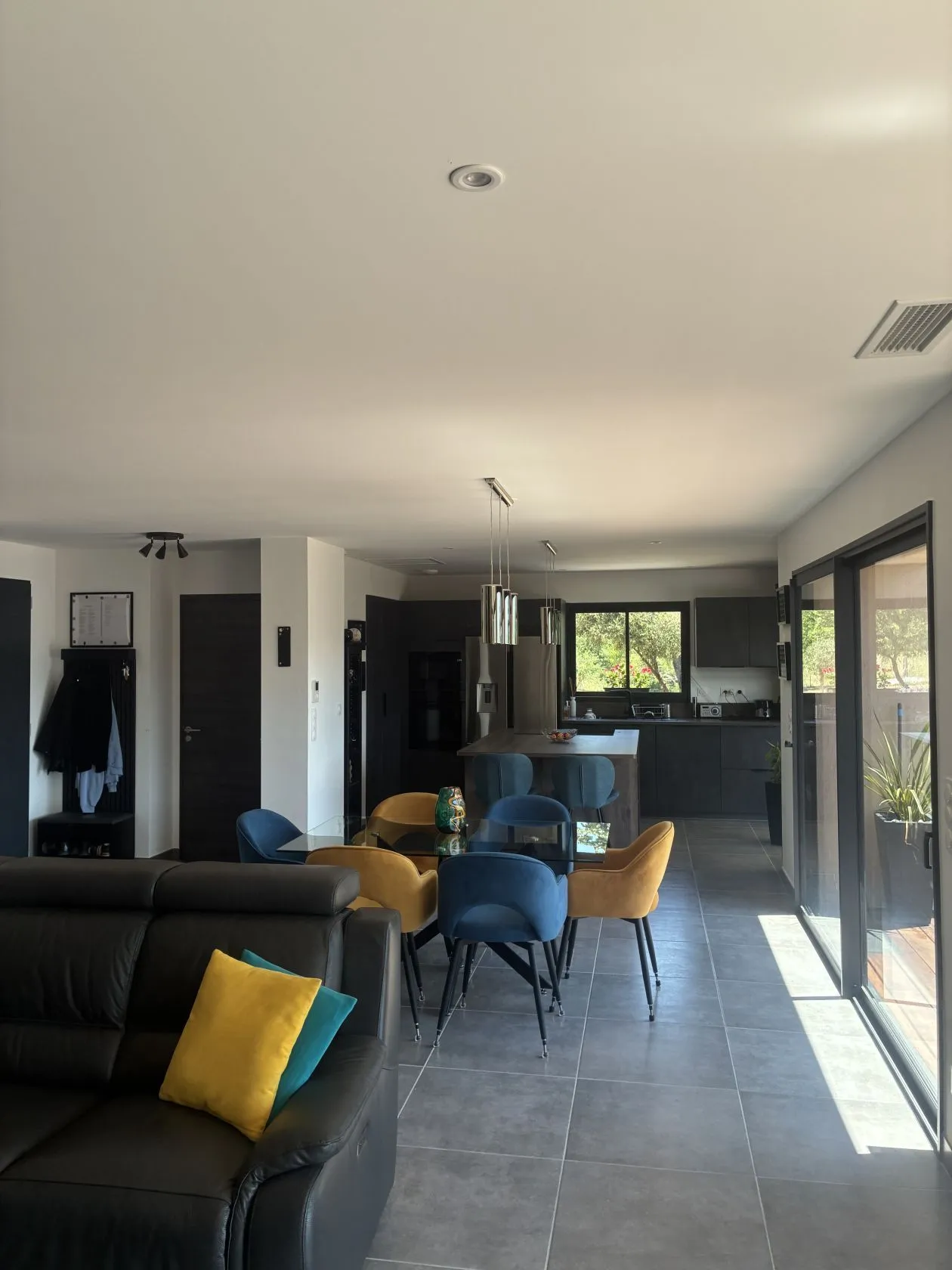 Maison neuve 144 m² à Ménerbes (84560)