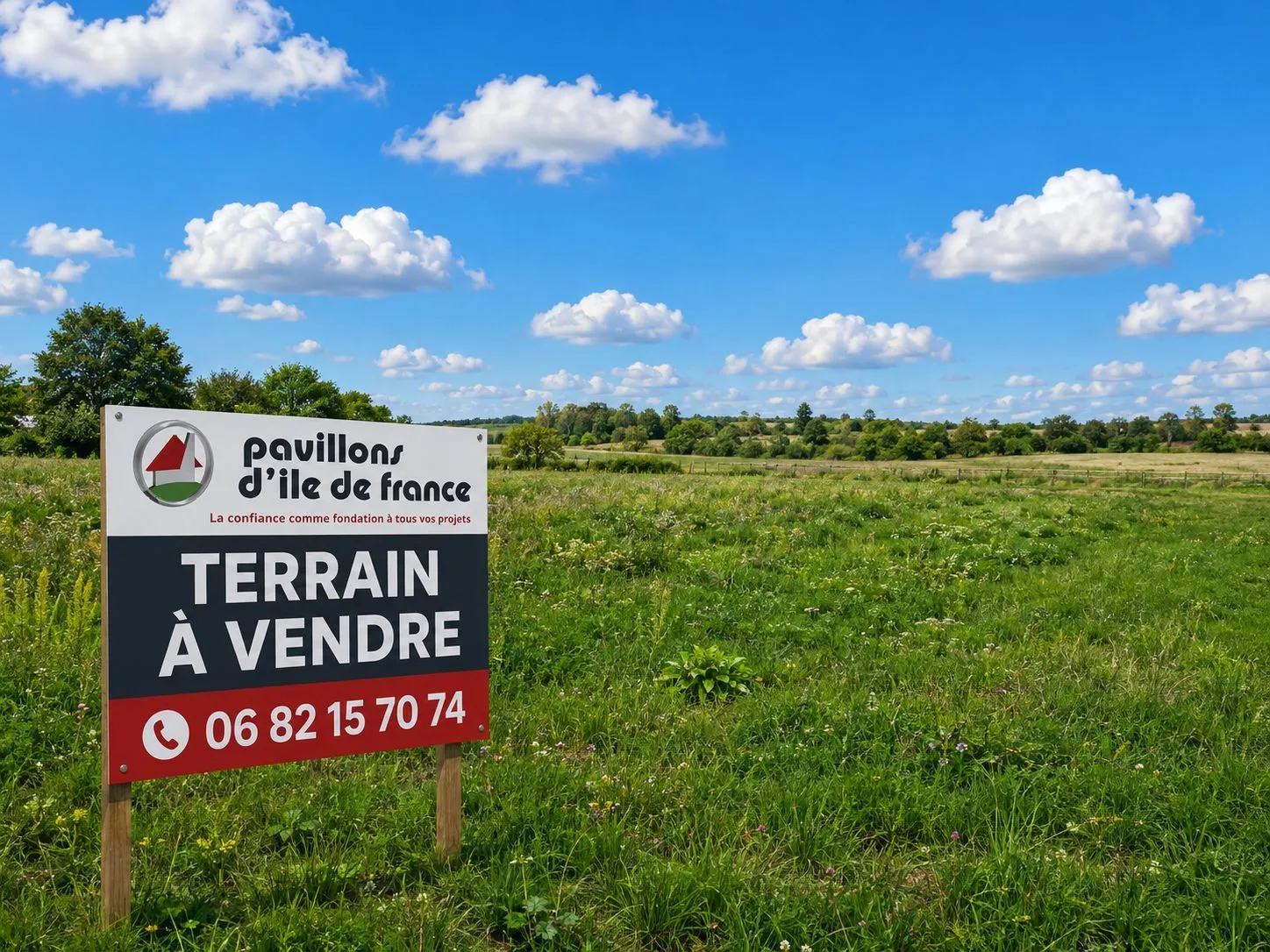 Maison neuve 110 m² à Longueau (80330)