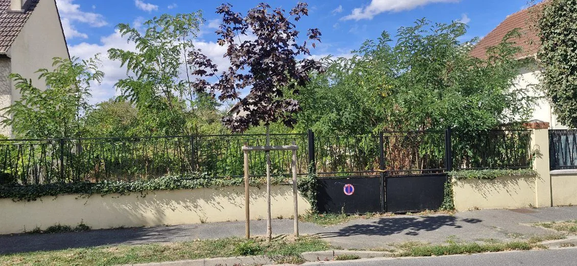 Maison neuve 83 m² à Villeparisis (77270)