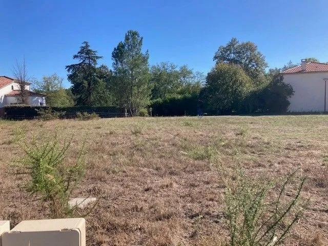 Maison neuve 85 m² à Pissos (40410)