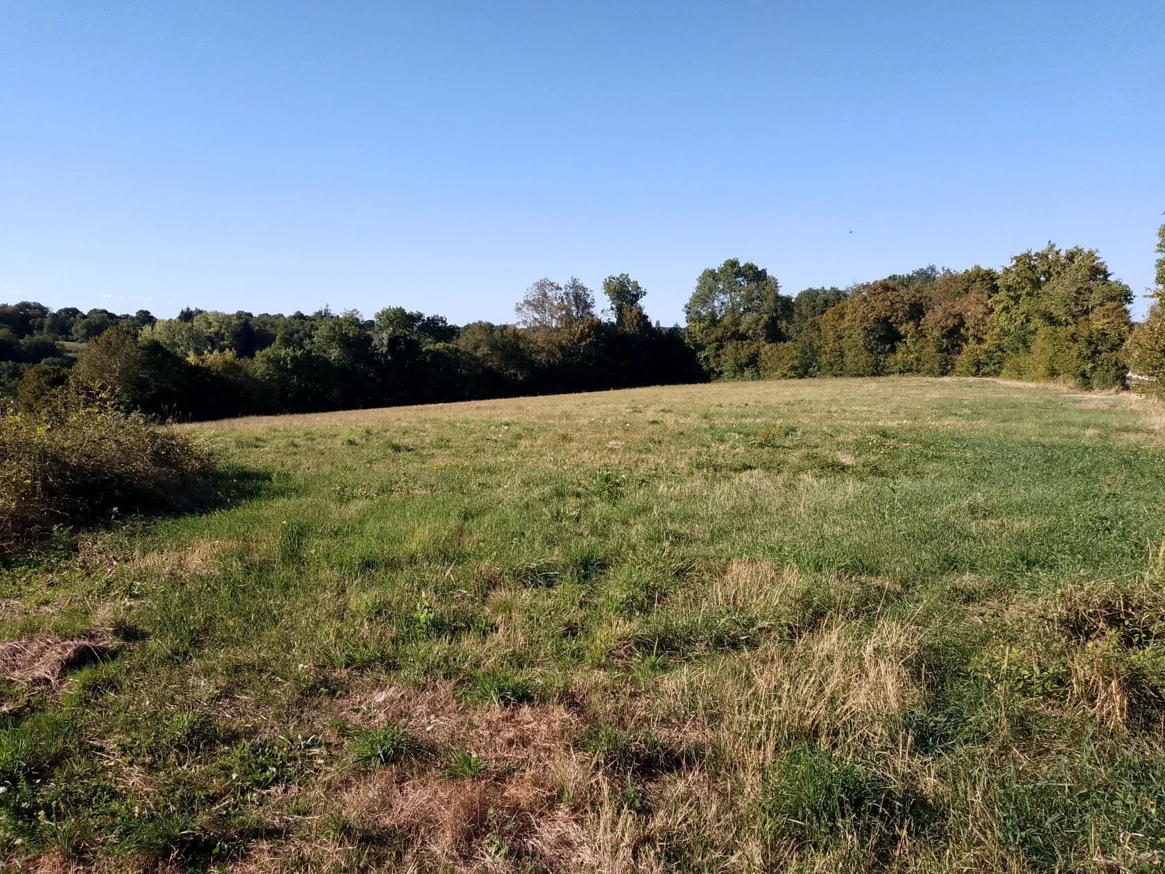 Maison neuve 120 m² à Saint-Eloi (01800)