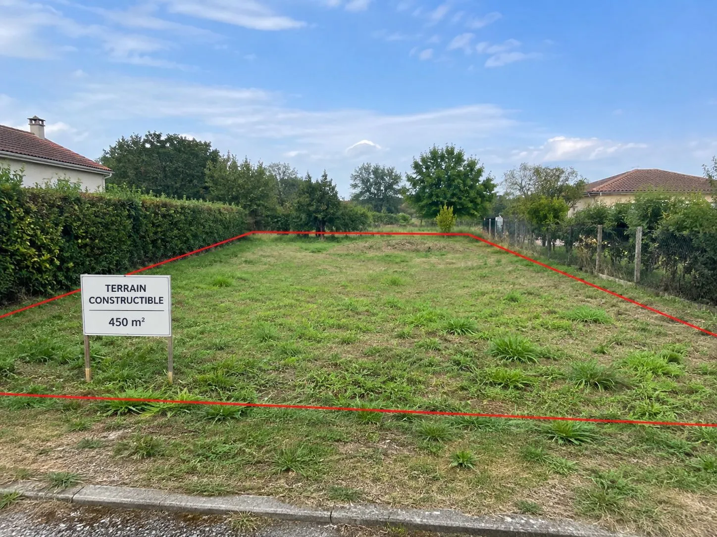 Maison neuve 132 m² à Limours (91470)
