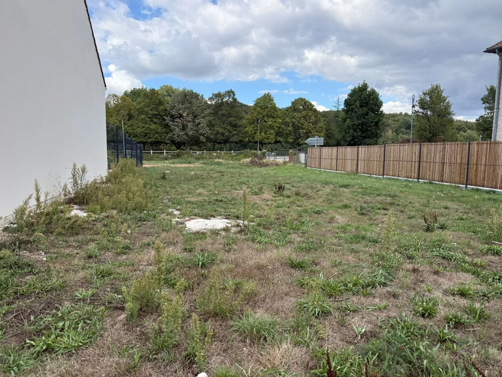 Maison neuve 118 m² à Saint-Léger-en-Yvelines (78610)