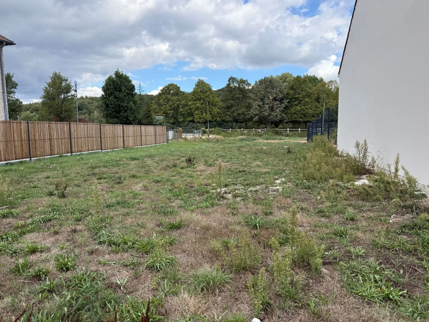 Maison neuve 97 m² à Limours (91470)