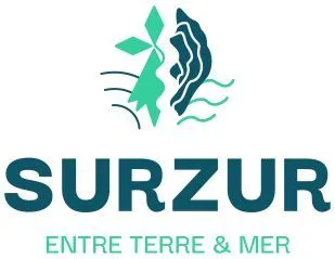 Terrain à bâtir 493 m² à Surzur (56450)