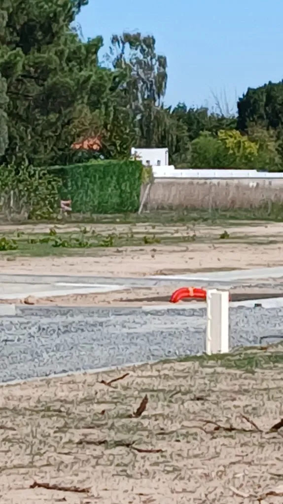 Terrain à bâtir 428 m² à Mathes (17570)