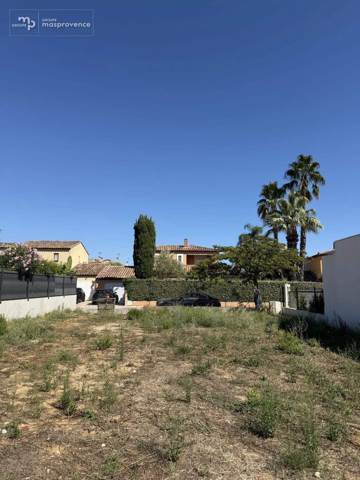 Maison neuve 100 m² à Hyères (83400)