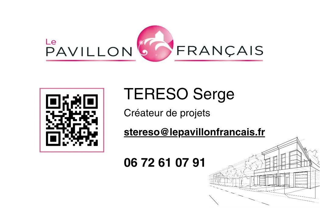 Maison neuve 131 m² à Saint-Maur-des-Fossés (94100)