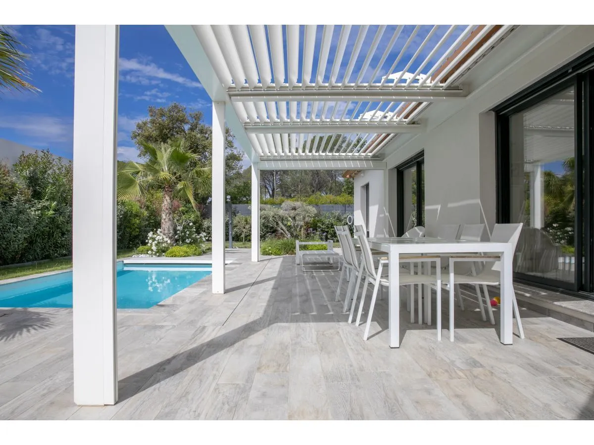 Maison neuve 124 m² à Maubec (84660)