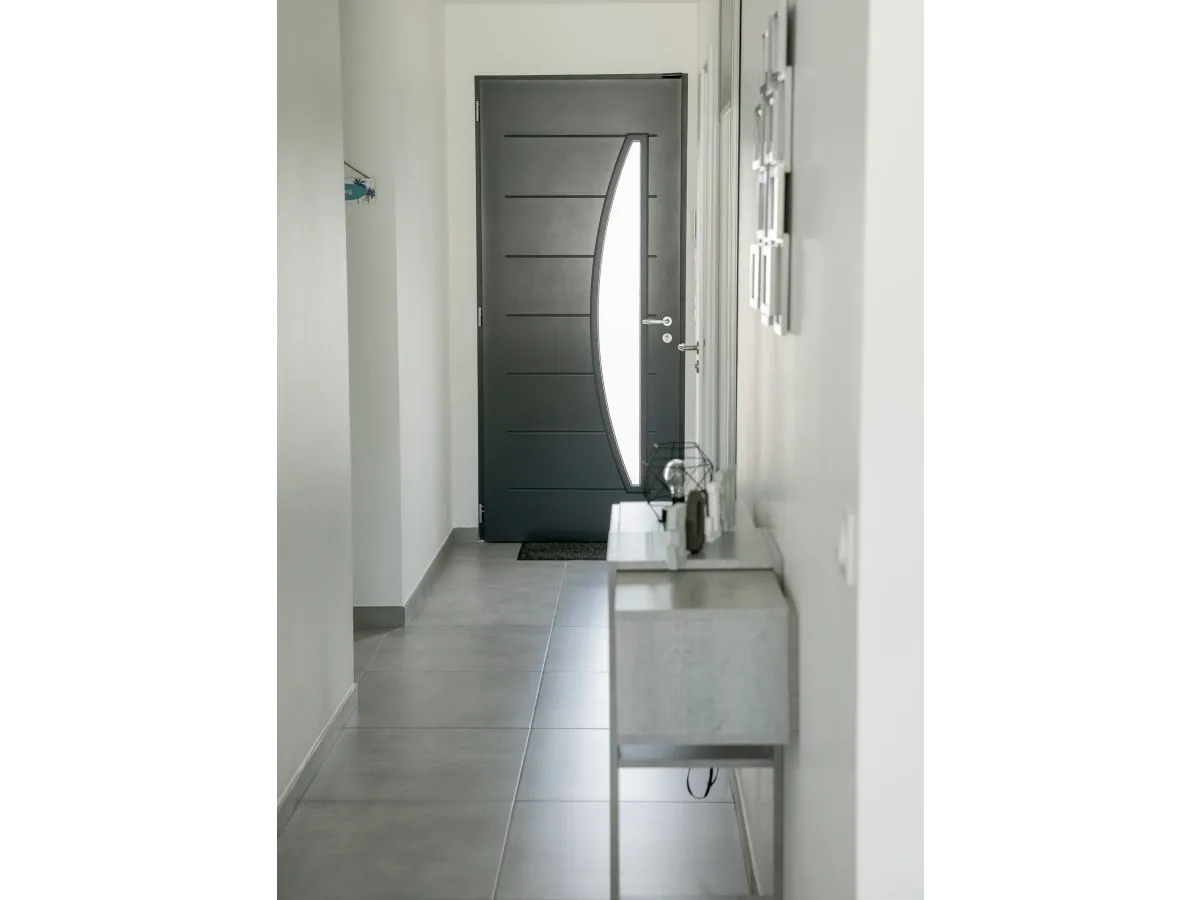 Maison neuve 124 m² à Maubec (84660)