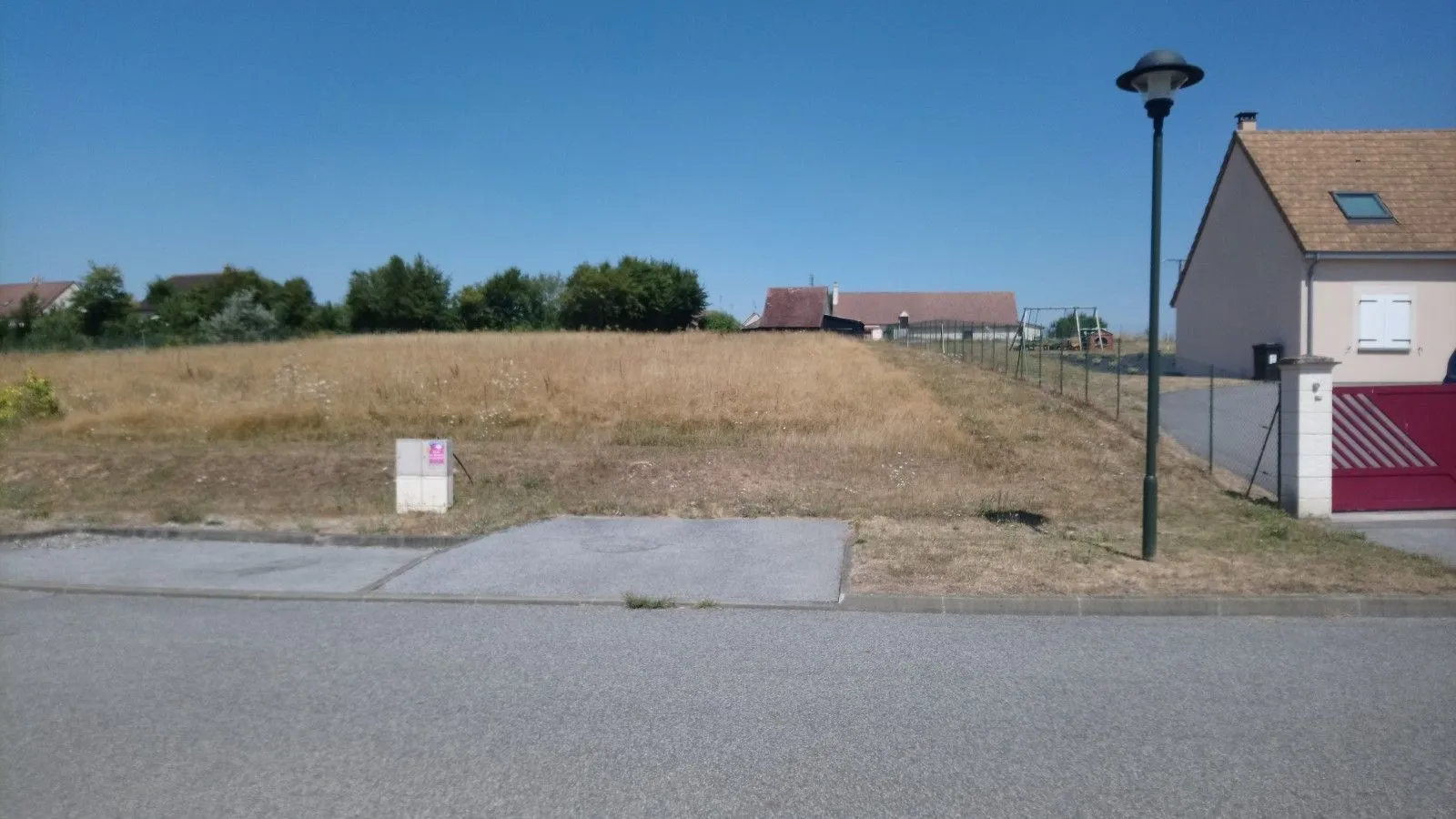 Maison neuve 146 m² à Thiron-Gardais (28480)