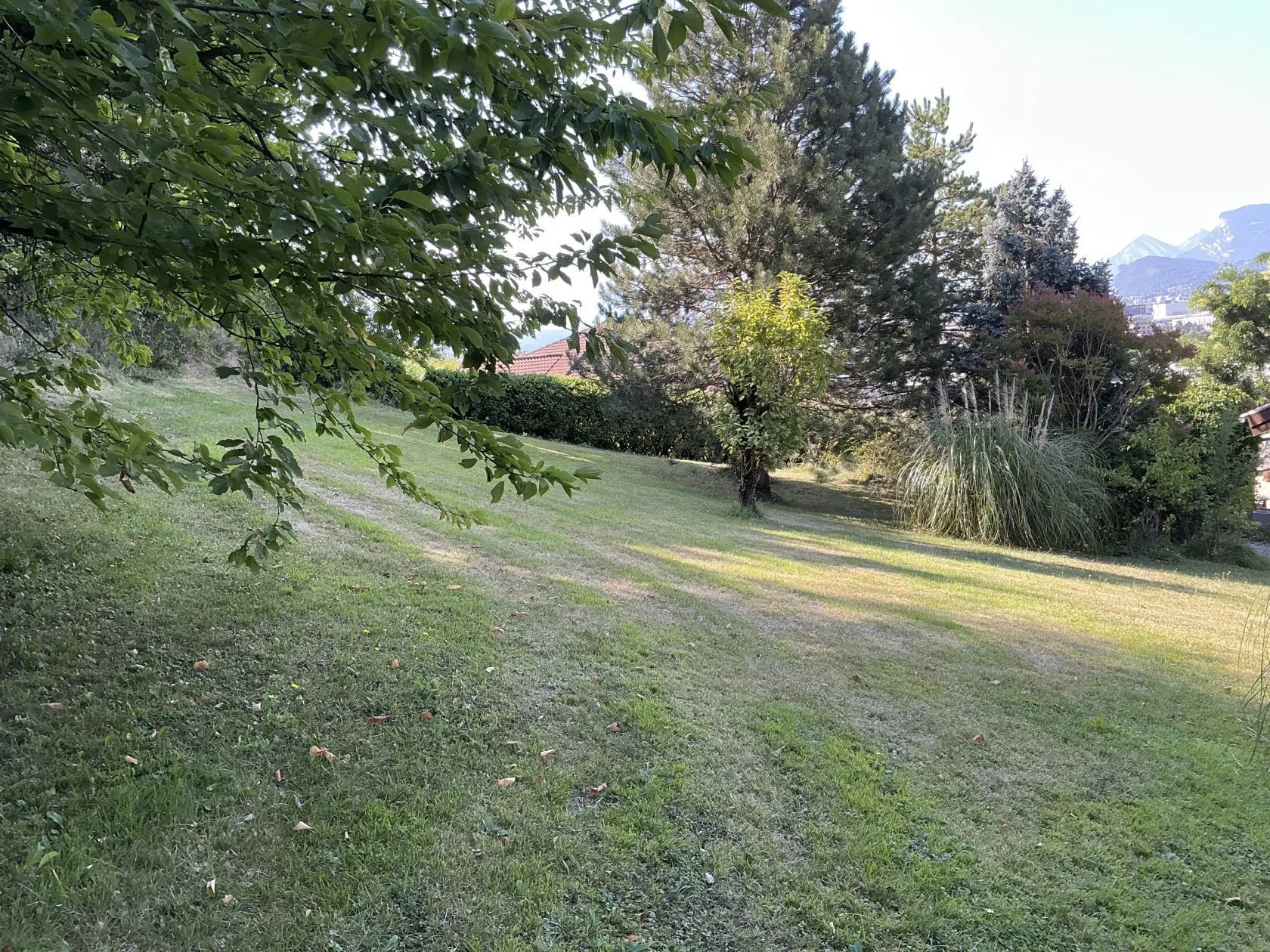 Maison neuve 123 m² à Saint-Martin-le-Vinoux (38950)