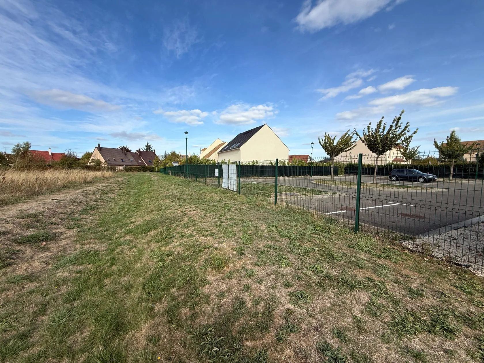 Maison neuve 83 m² à Essarts-le-Roi (78690)