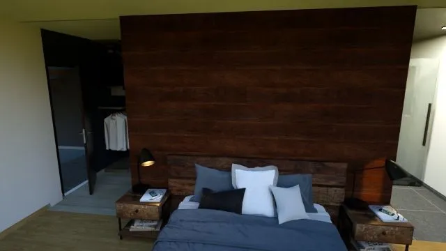 Idee 15  106   Lignano — modèle de maison
