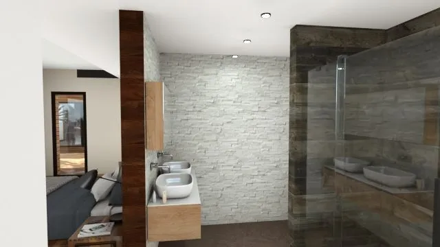 Idee 15  106   Lignano — modèle de maison