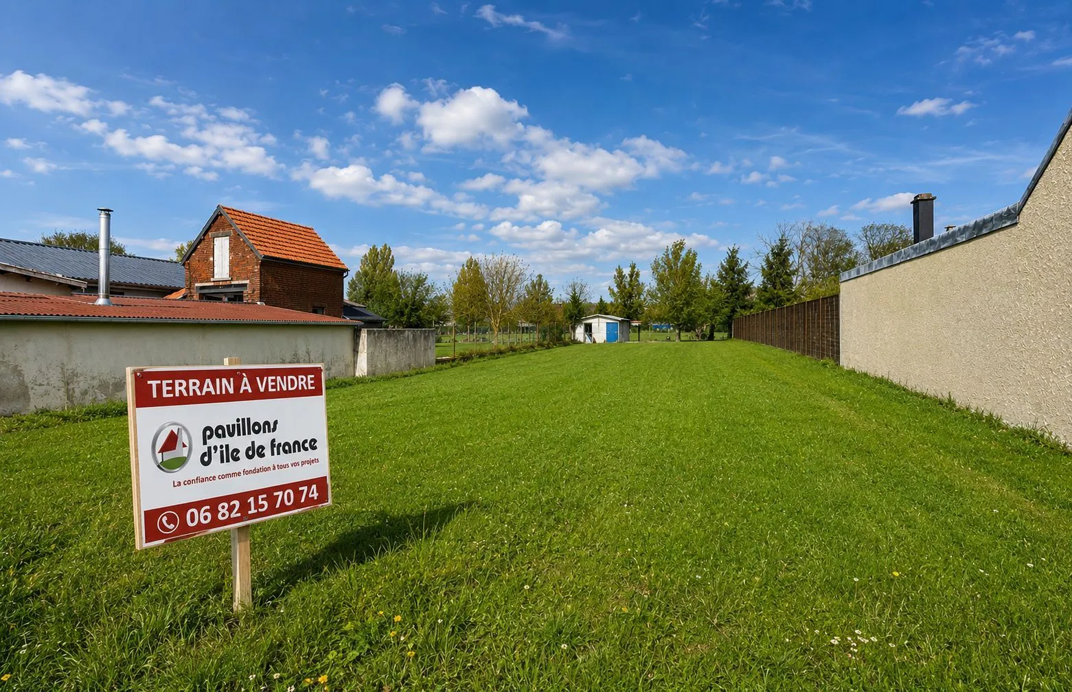 Maison neuve 79 m² à Assevillers (80200)