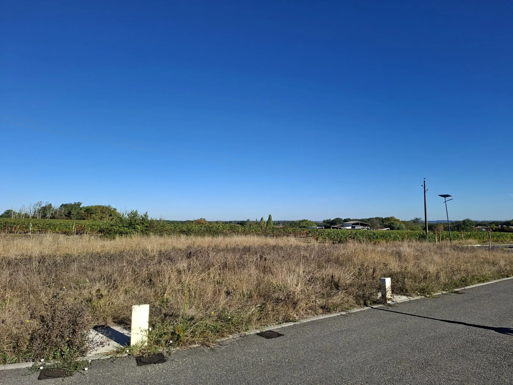 Maison neuve 86 m² à Saint-Germain-du-Puch (33750)