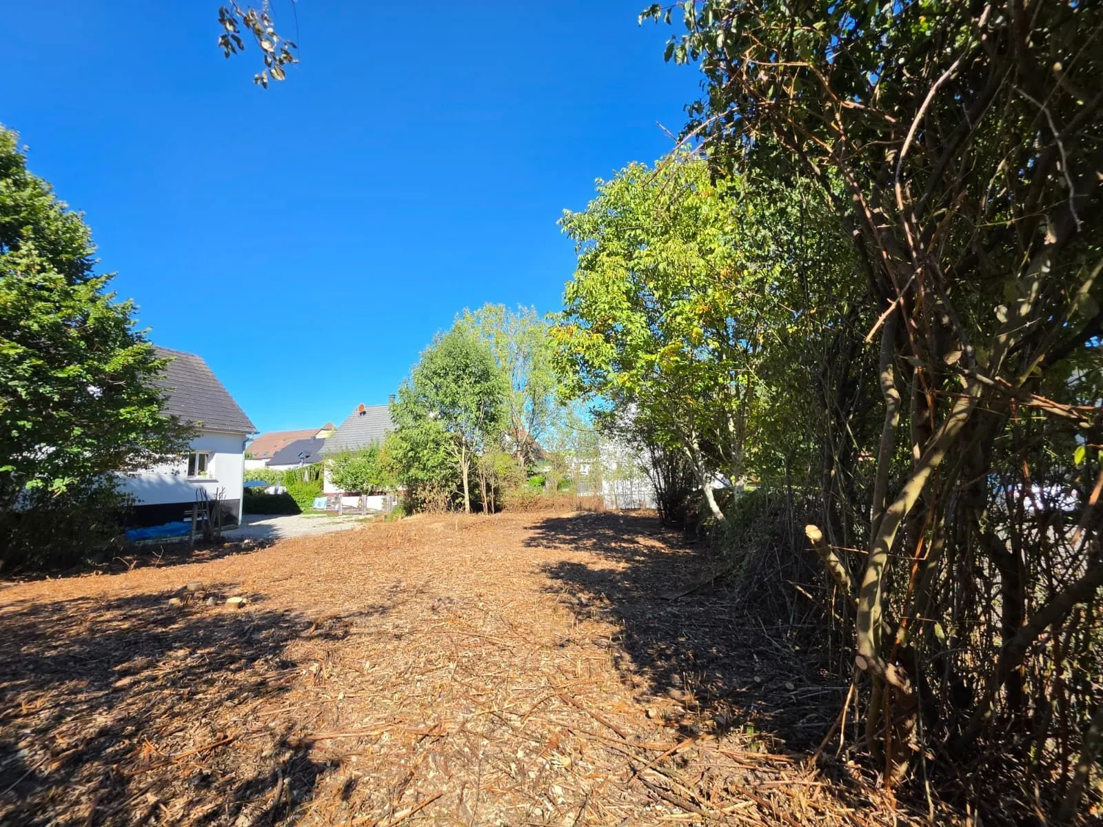 Maison neuve 125 m² à Blotzheim (68730)