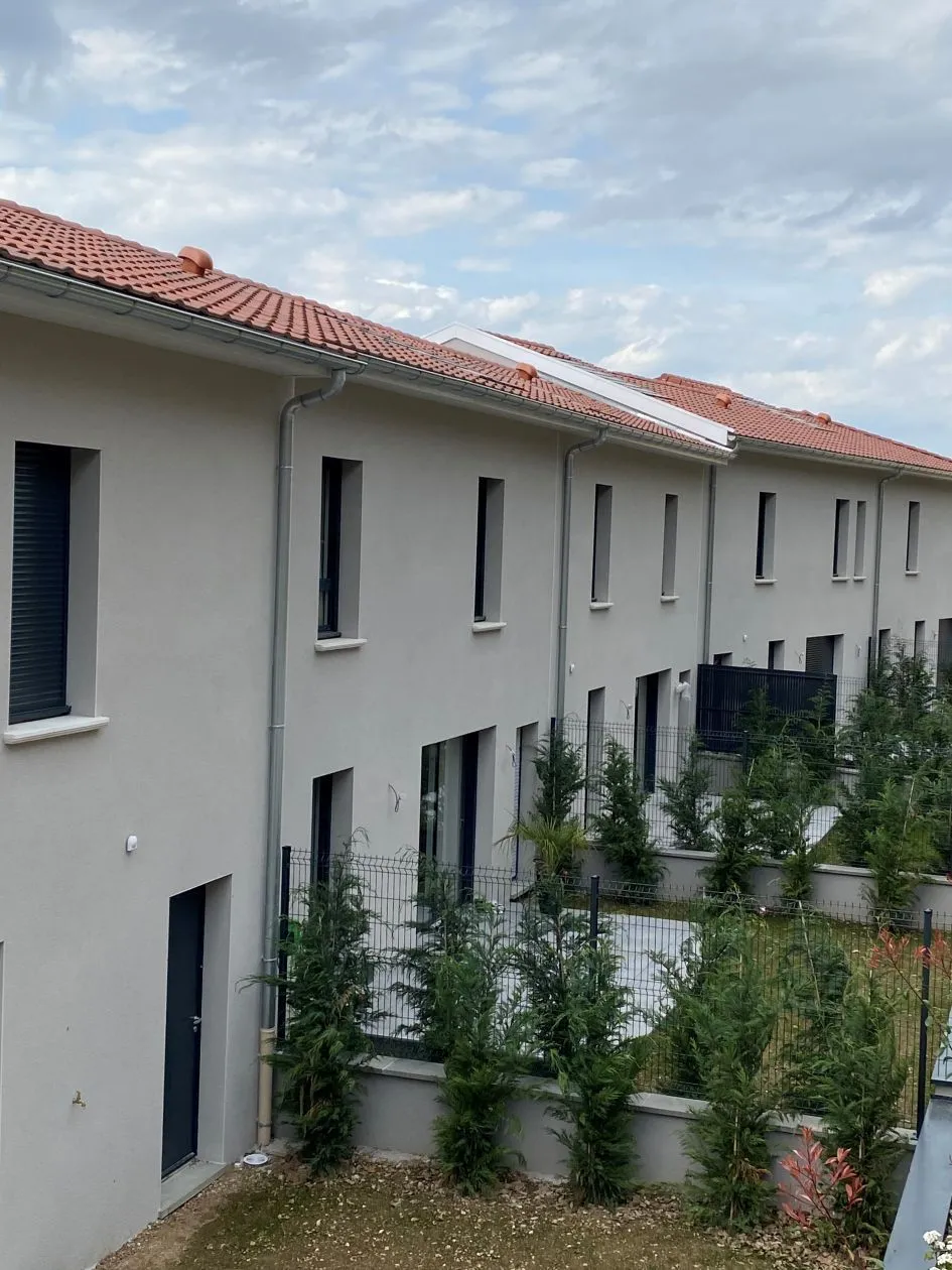 Modèle de 105 m² à 327 000,00 € — modèle de maison