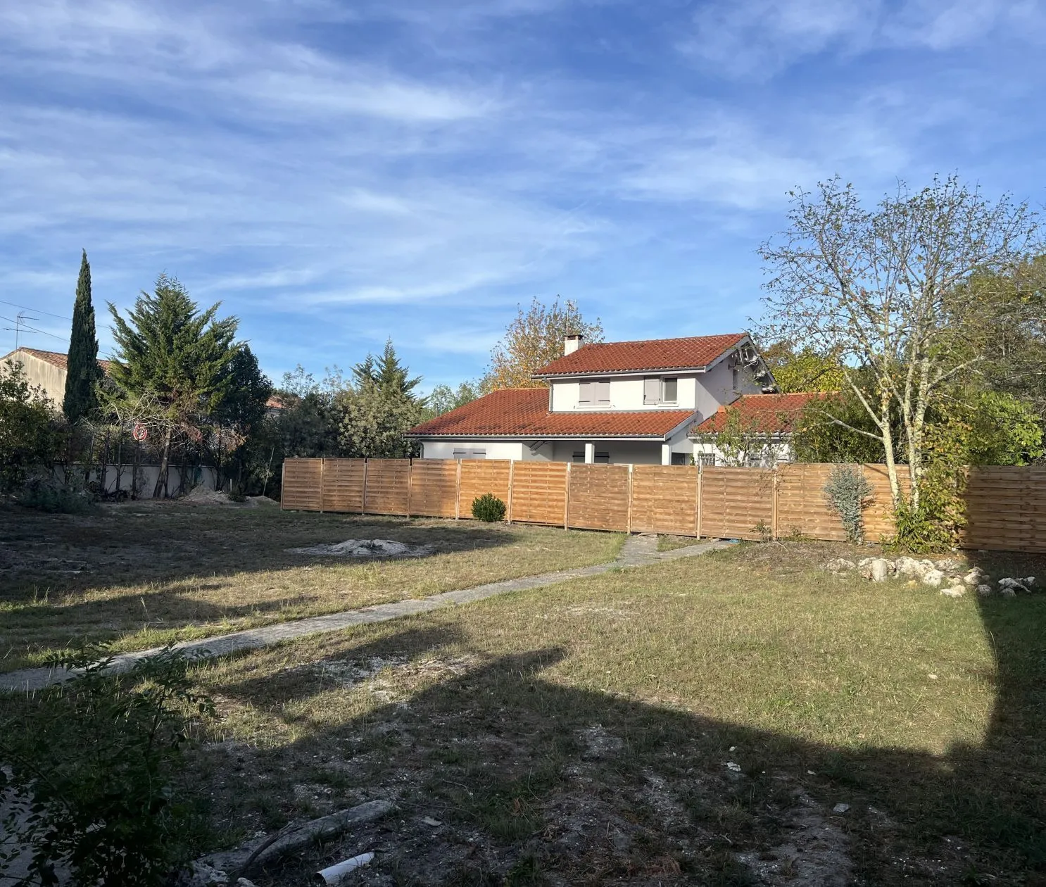 Maison neuve 75 m² à Mérignac (33700)