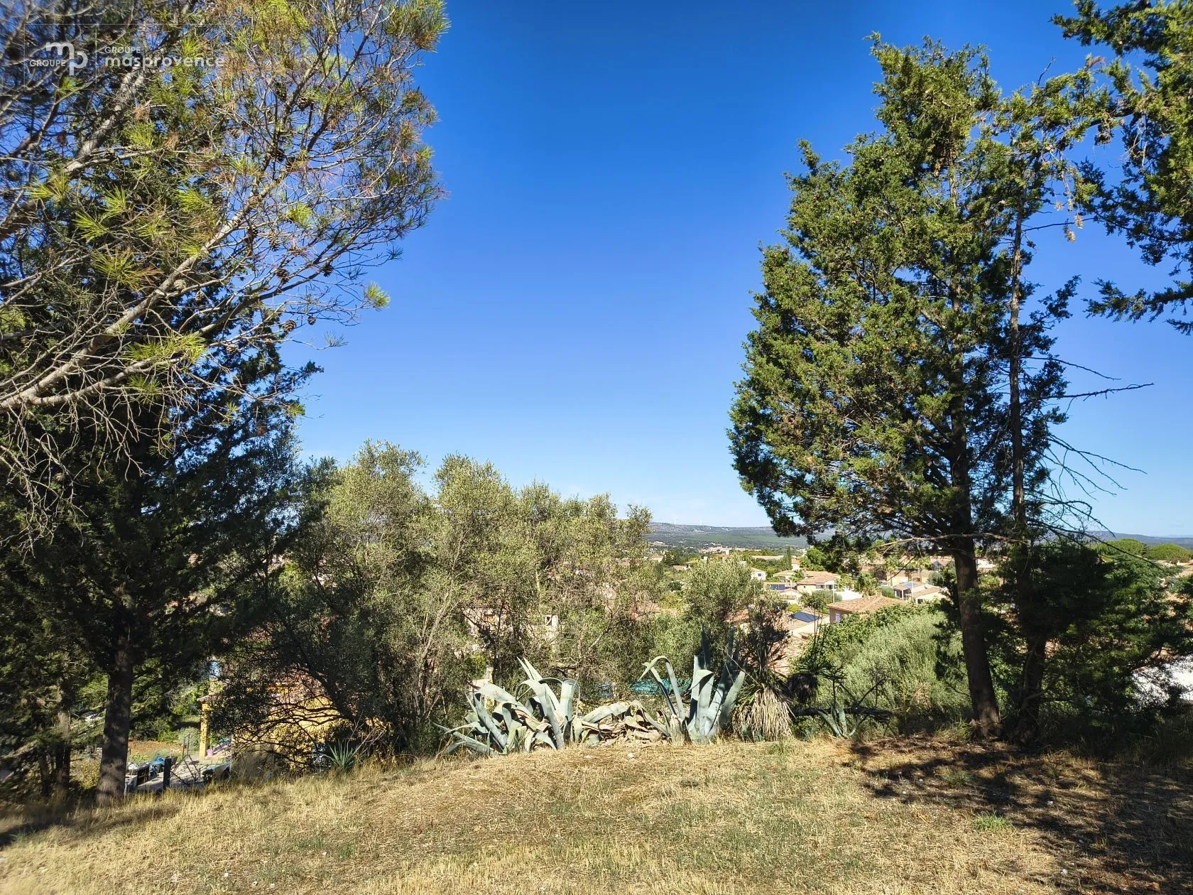 Maison neuve 130 m² à Gigean (34770)