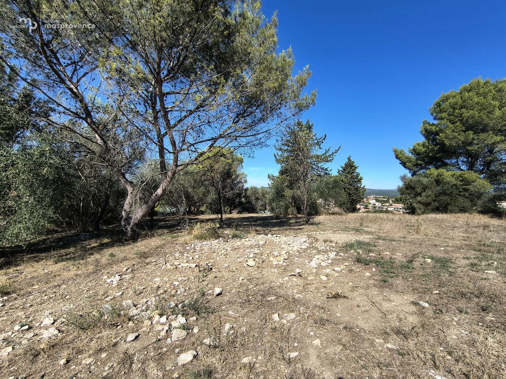 Maison neuve 130 m² à Gigean (34770)