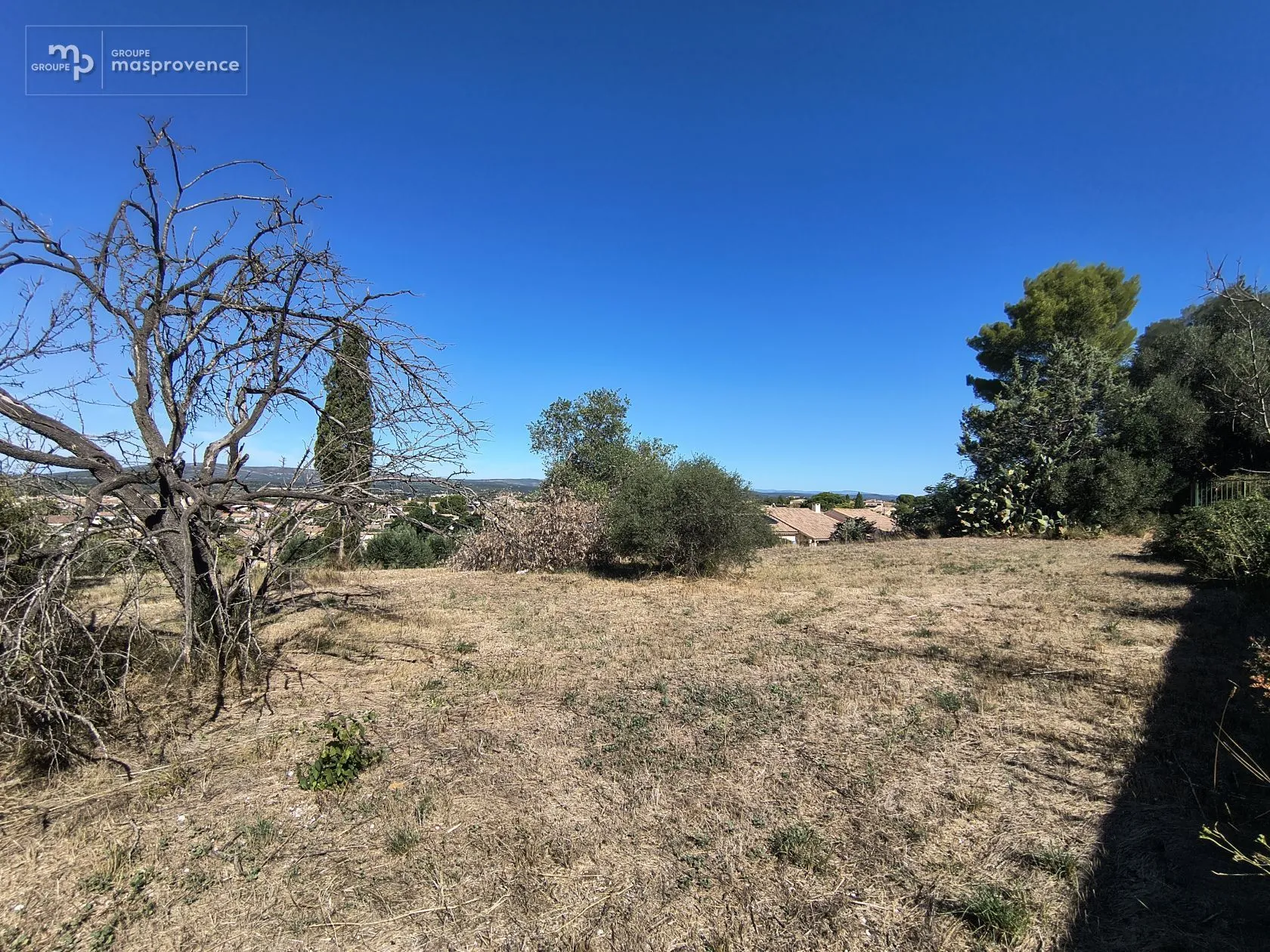 Maison neuve 130 m² à Gigean (34770)